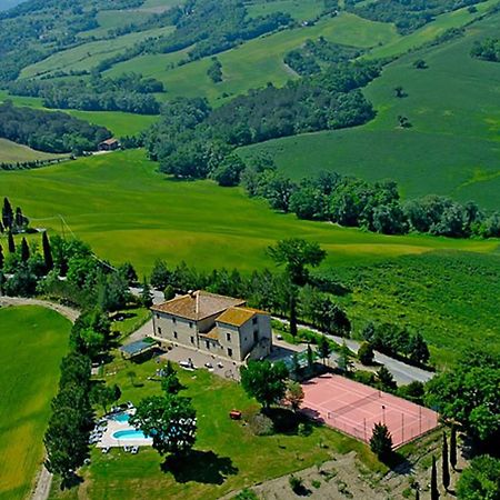 פומרנצה Agriturismo Il Palagetto מראה חיצוני תמונה