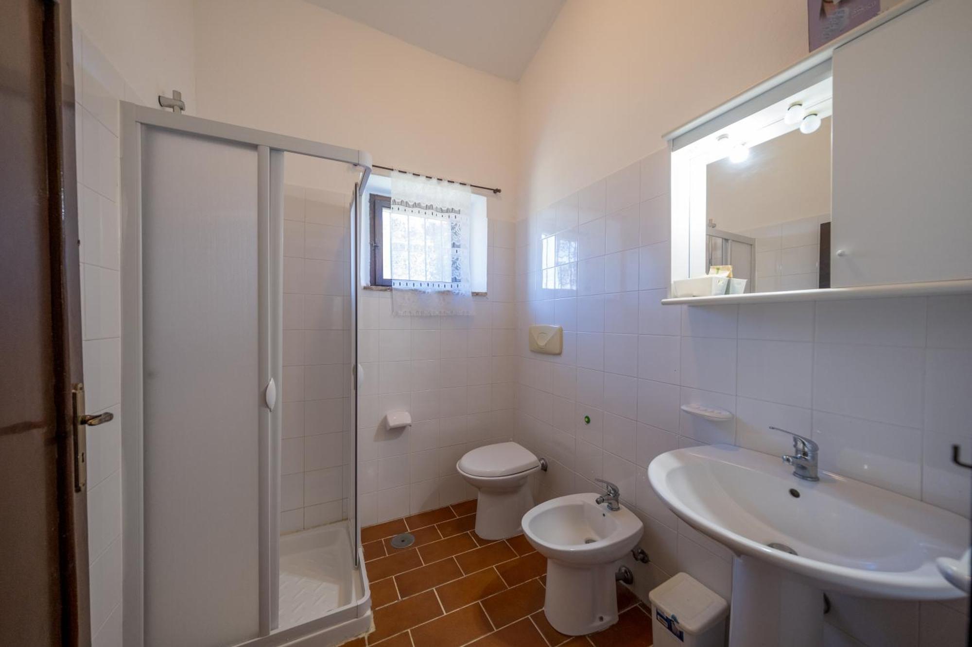 פומרנצה Agriturismo Il Palagetto מראה חיצוני תמונה