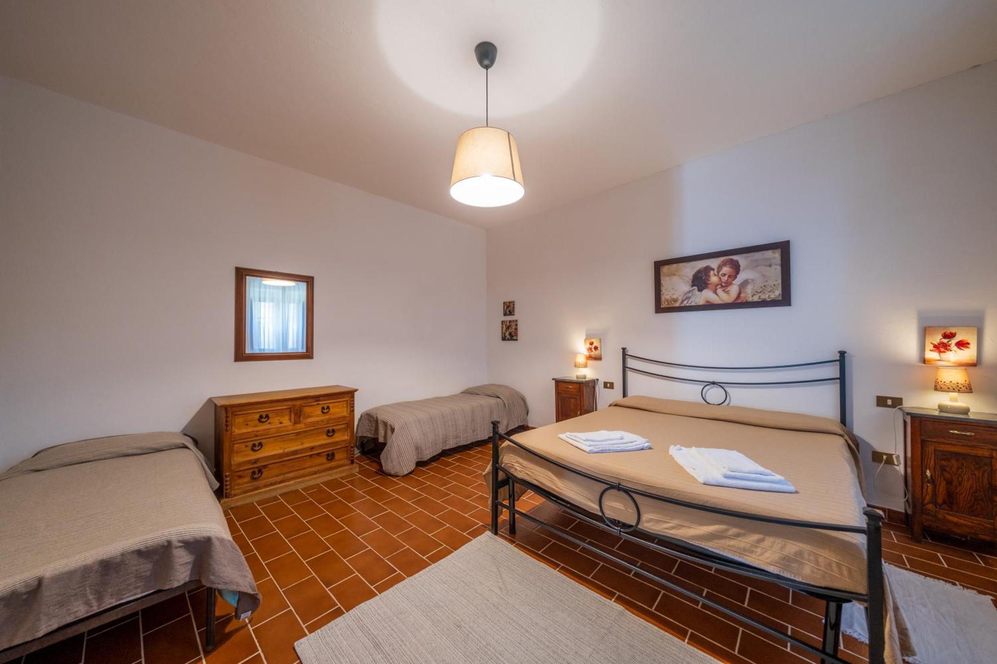 פומרנצה Agriturismo Il Palagetto מראה חיצוני תמונה