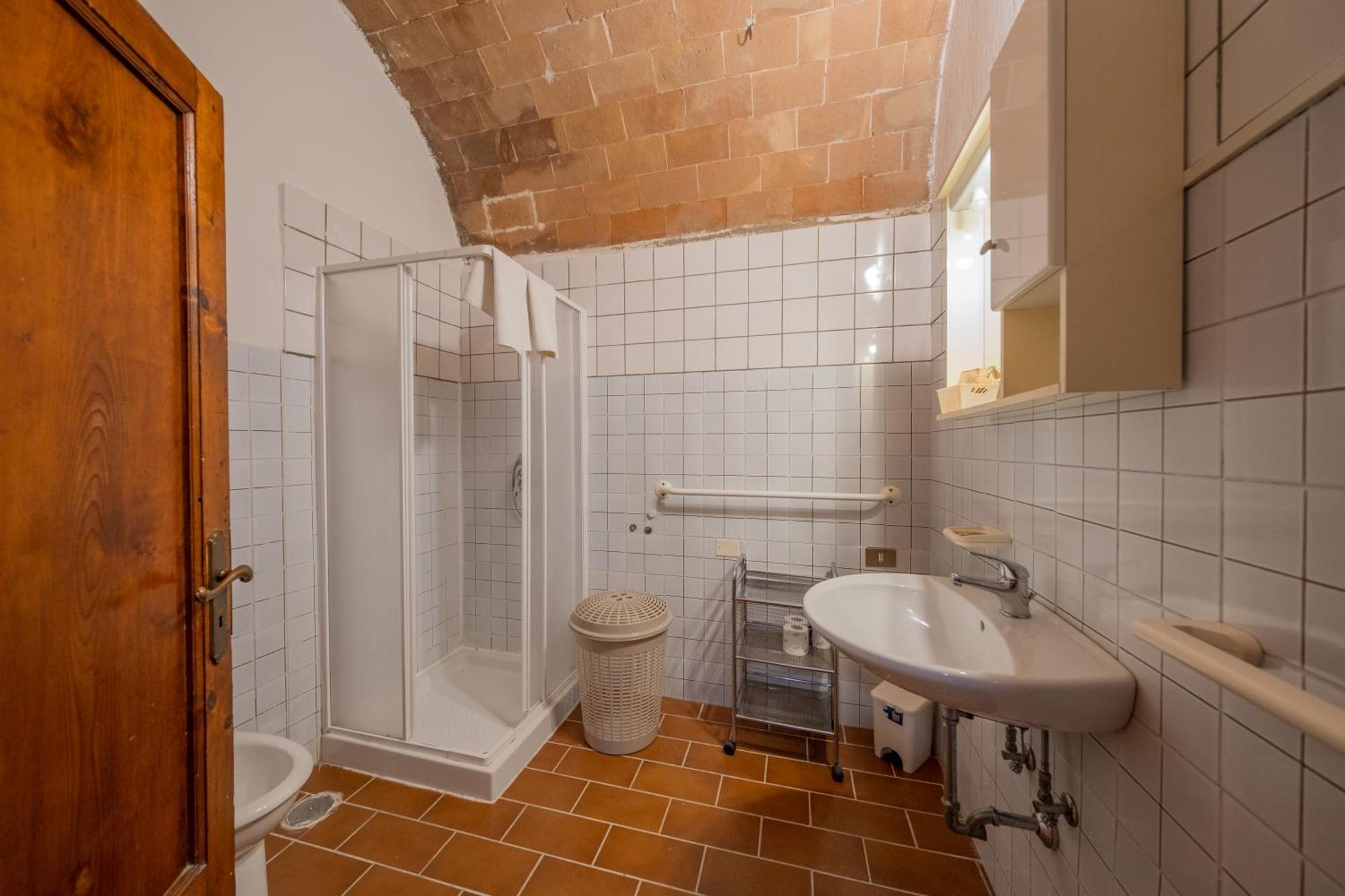 פומרנצה Agriturismo Il Palagetto מראה חיצוני תמונה