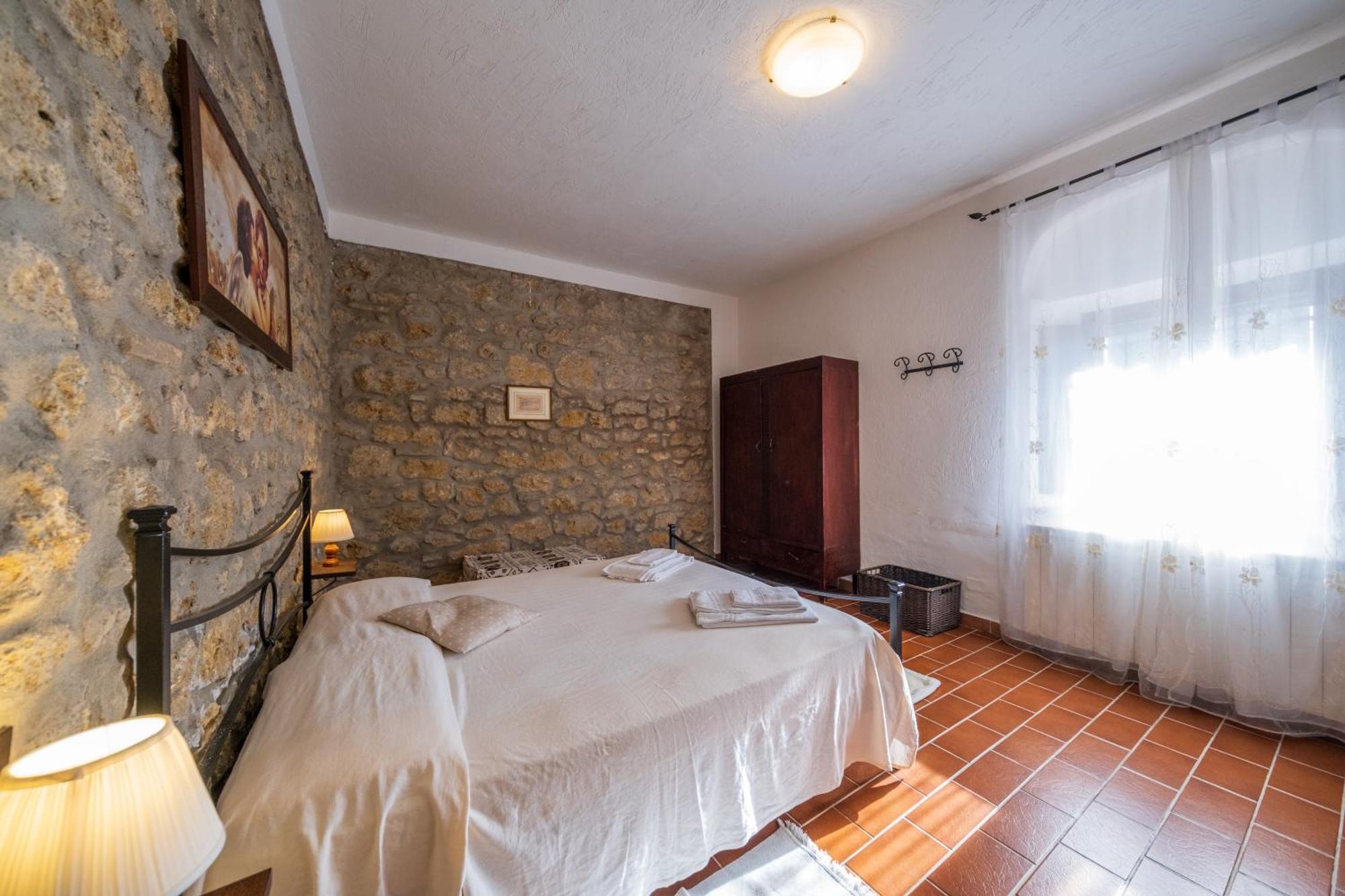 פומרנצה Agriturismo Il Palagetto מראה חיצוני תמונה