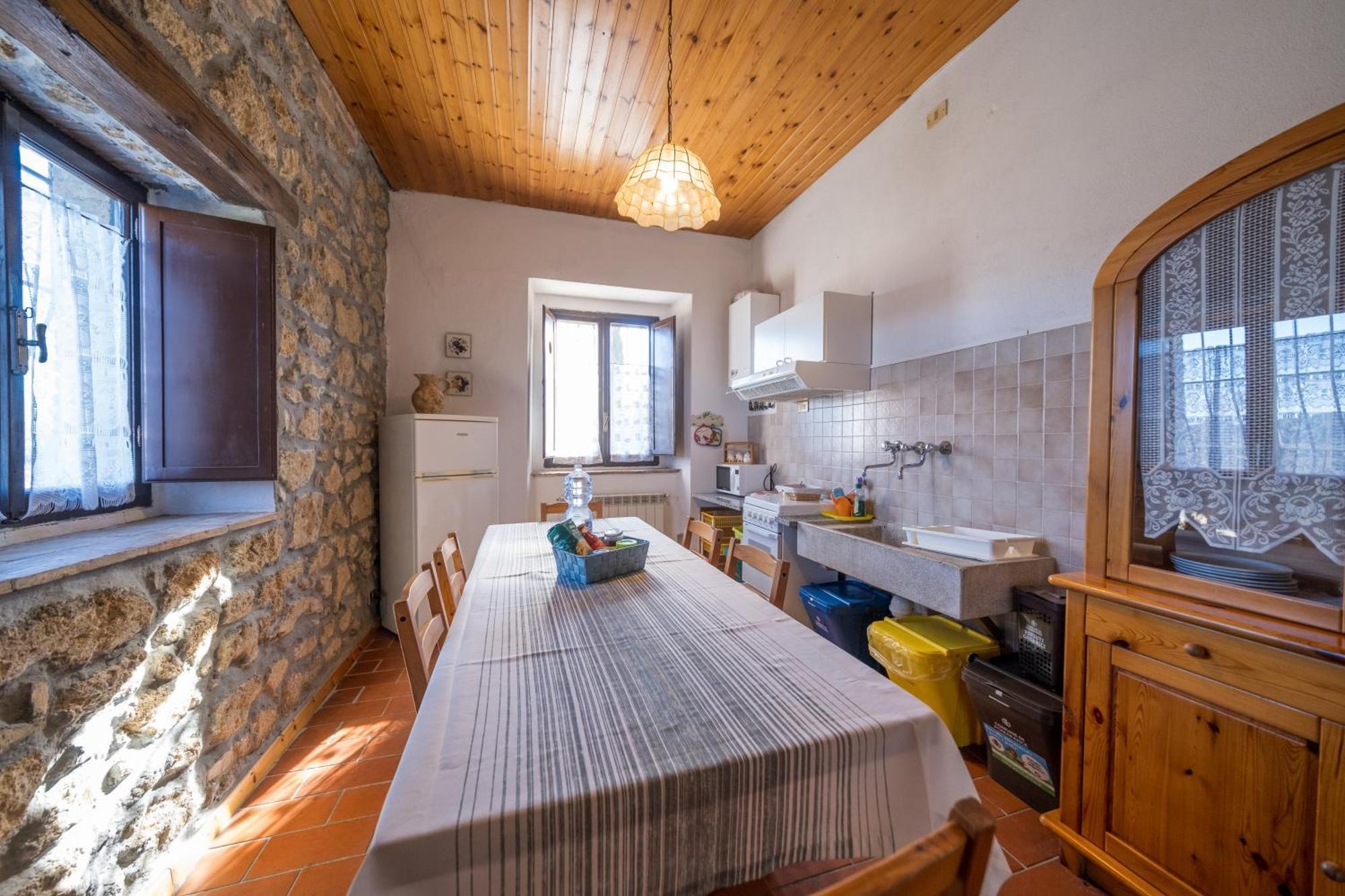 פומרנצה Agriturismo Il Palagetto מראה חיצוני תמונה