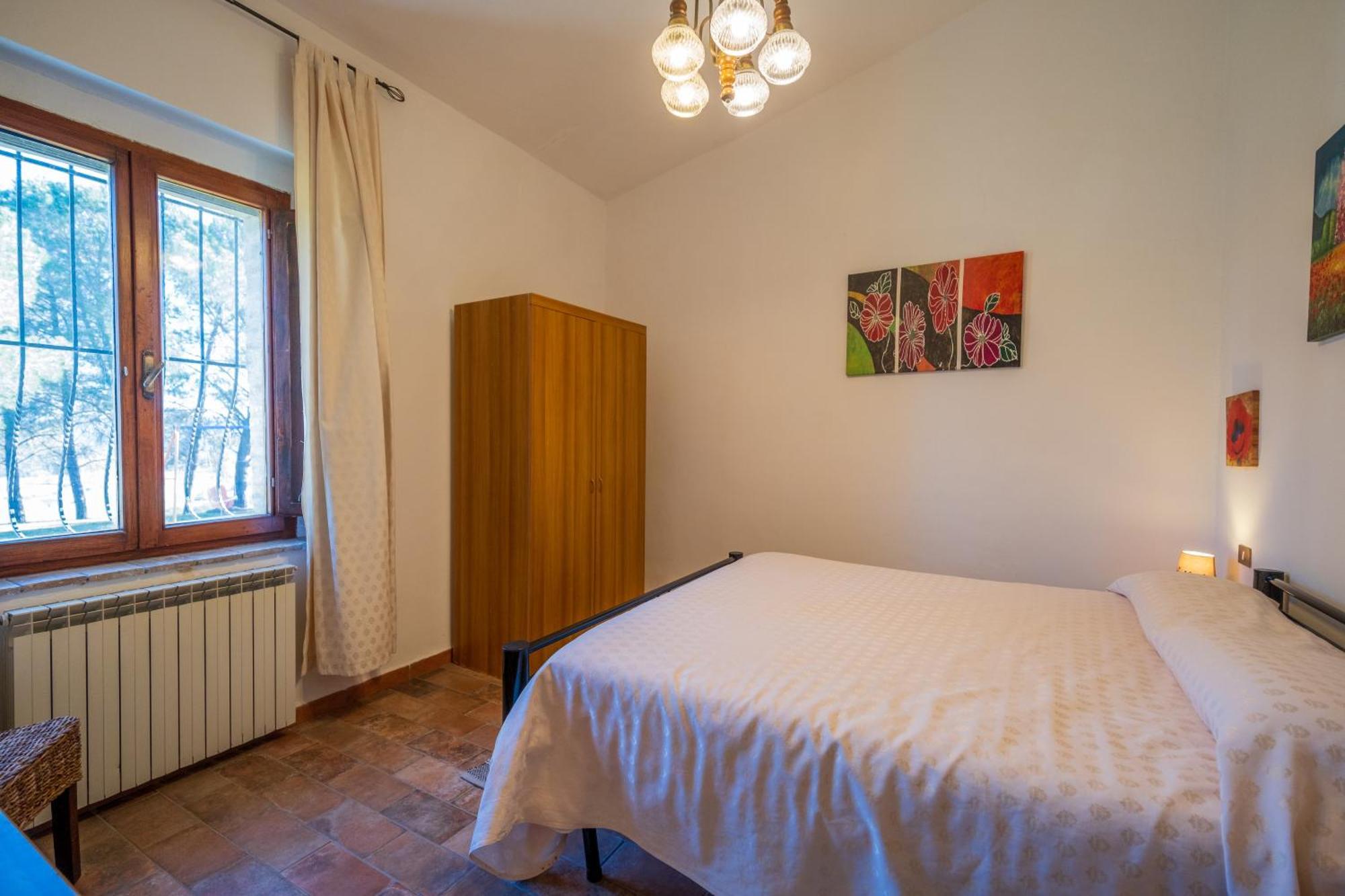 פומרנצה Agriturismo Il Palagetto מראה חיצוני תמונה