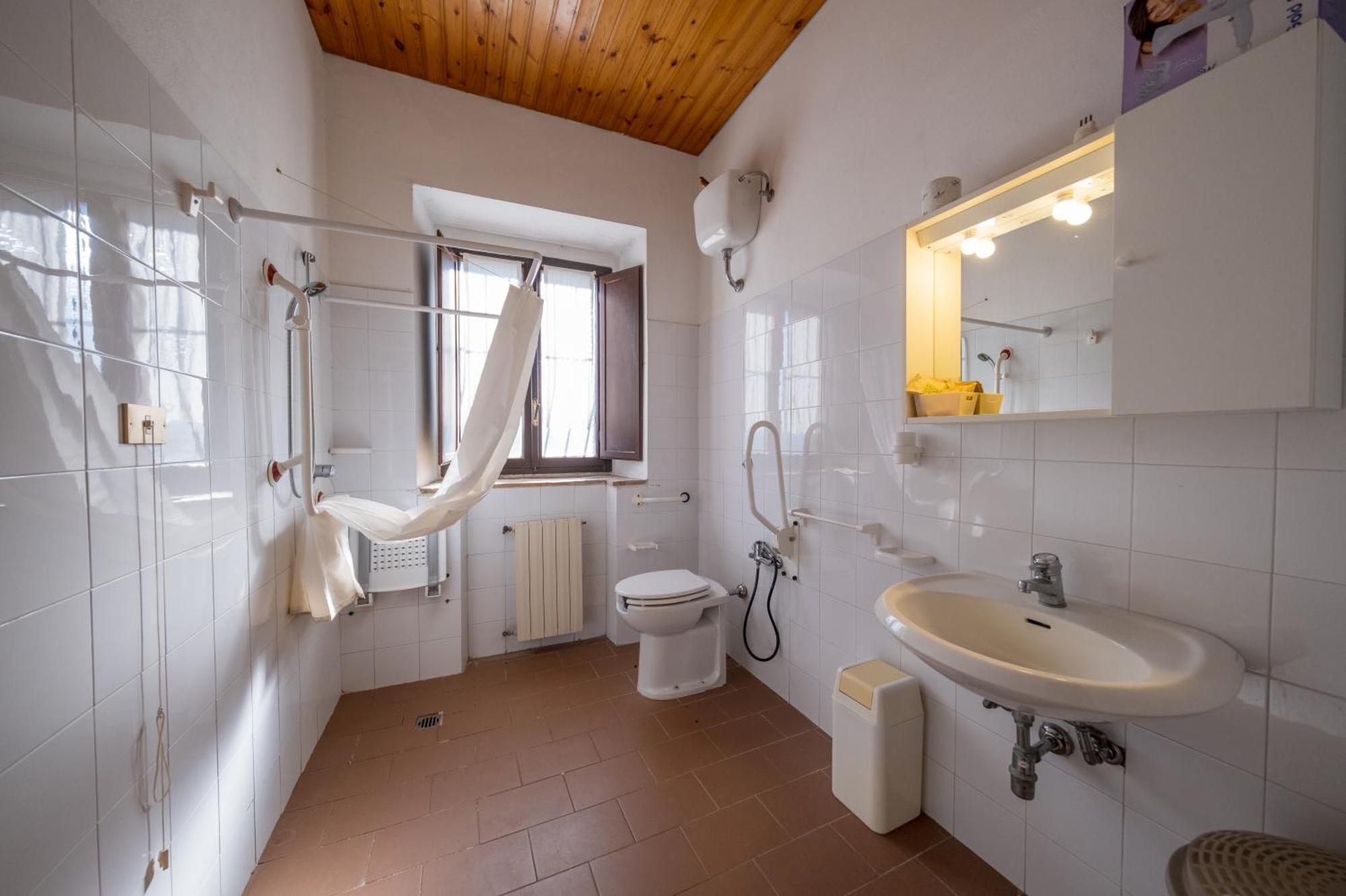 פומרנצה Agriturismo Il Palagetto מראה חיצוני תמונה