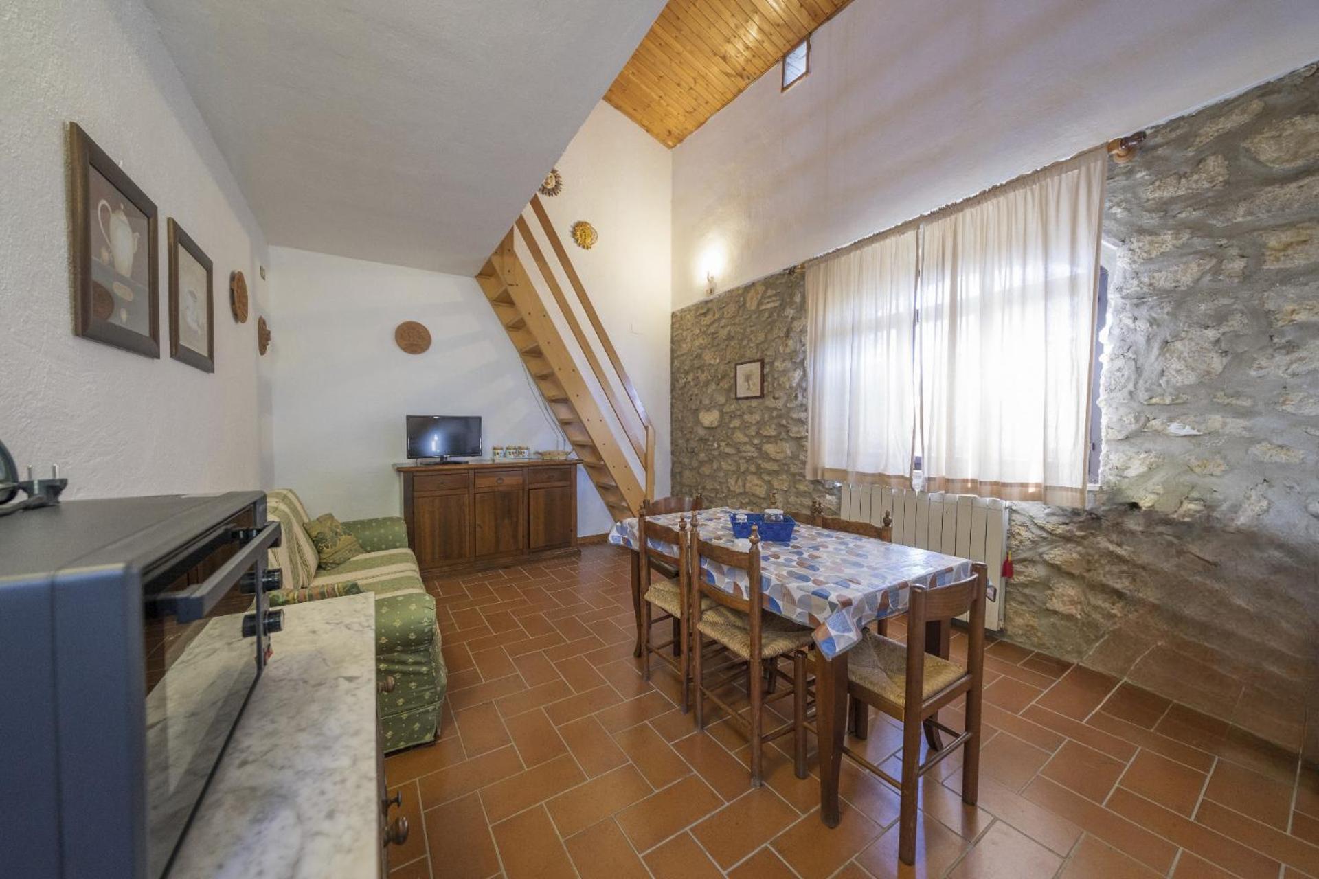 פומרנצה Agriturismo Il Palagetto מראה חיצוני תמונה