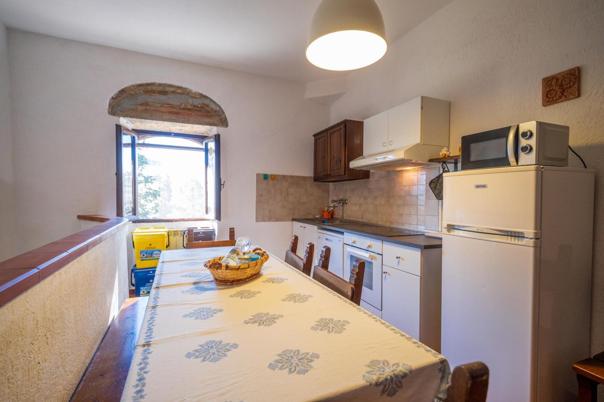 פומרנצה Agriturismo Il Palagetto מראה חיצוני תמונה