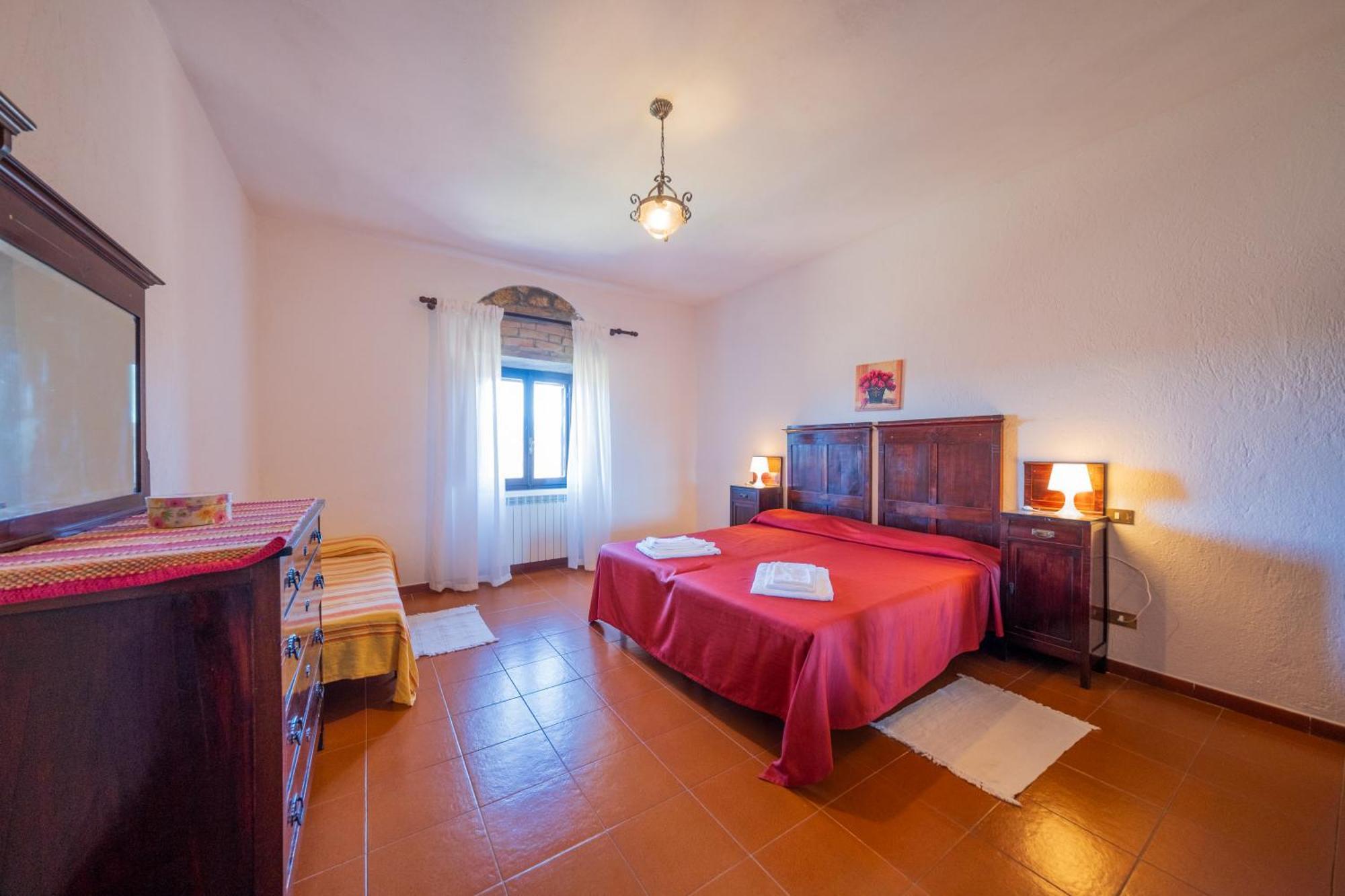 פומרנצה Agriturismo Il Palagetto מראה חיצוני תמונה