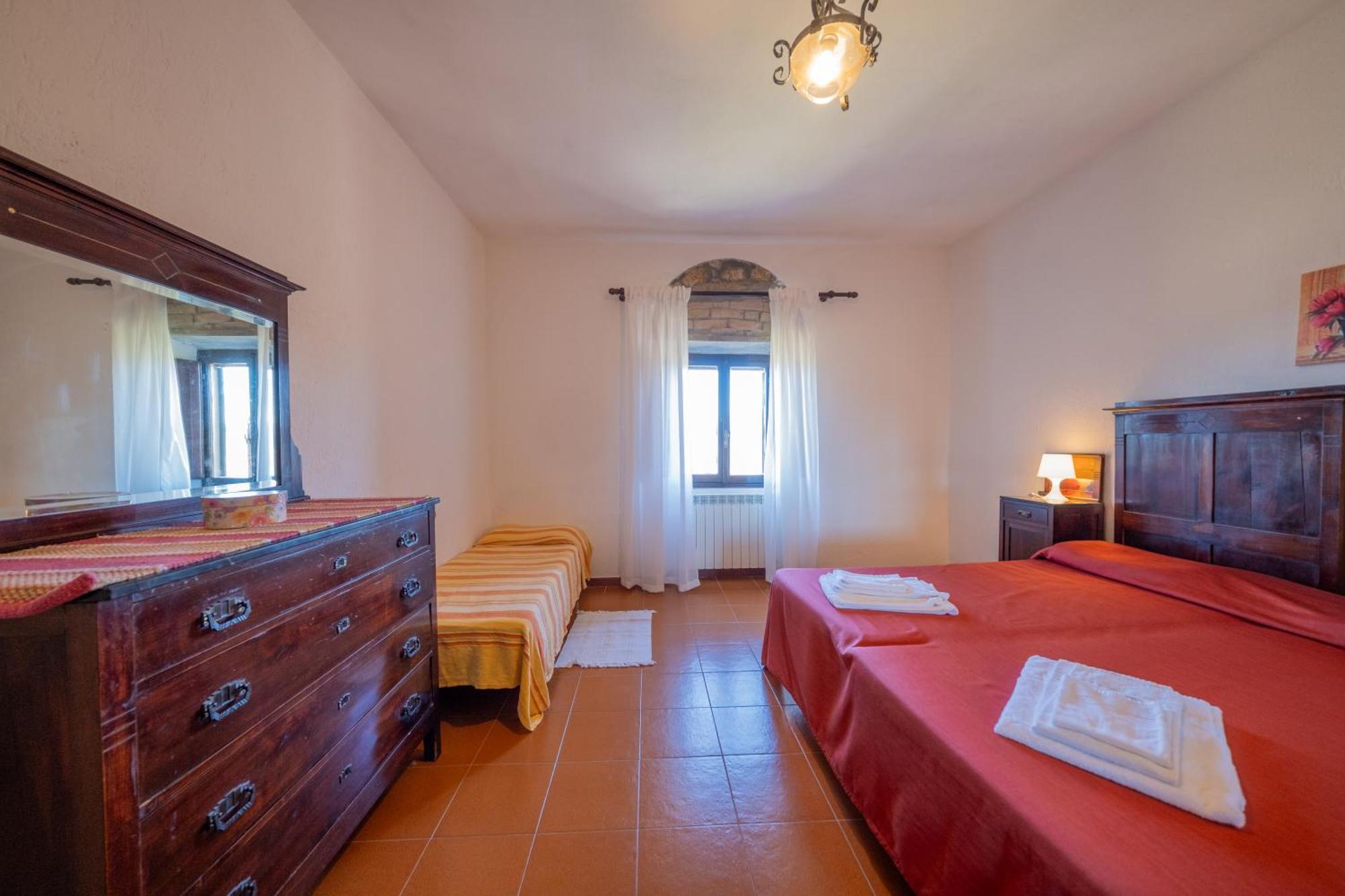 פומרנצה Agriturismo Il Palagetto מראה חיצוני תמונה
