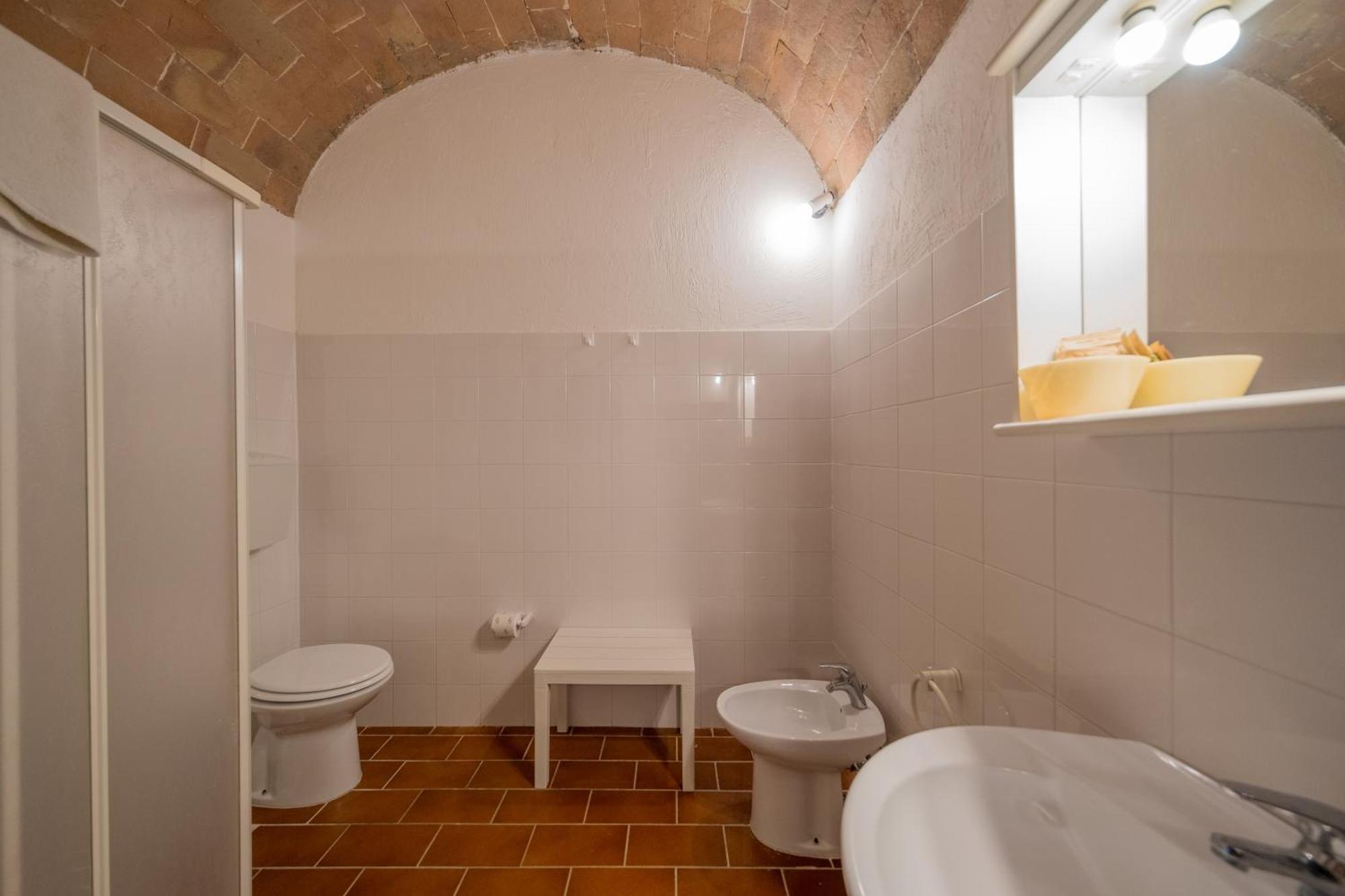 פומרנצה Agriturismo Il Palagetto מראה חיצוני תמונה