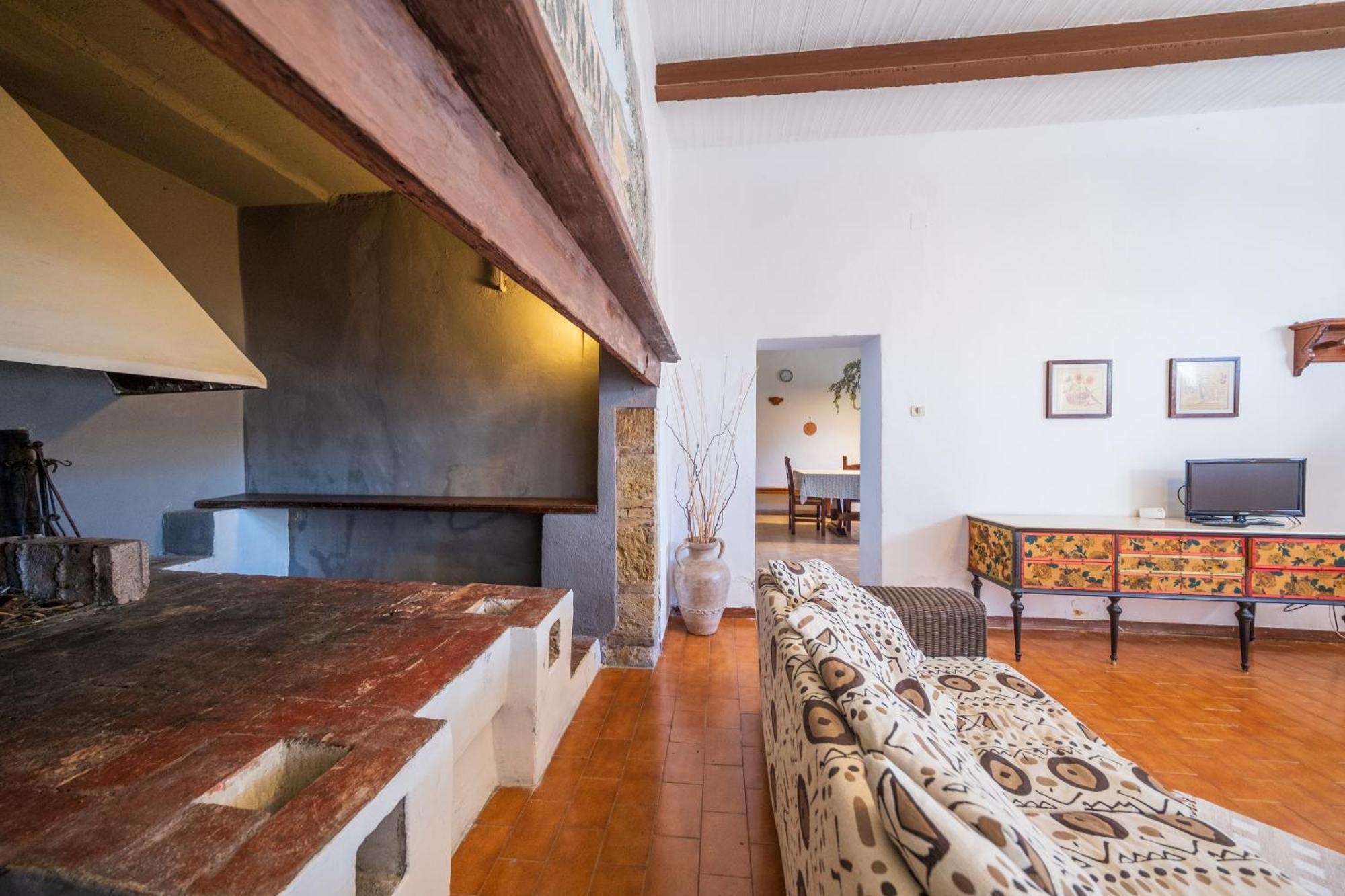 פומרנצה Agriturismo Il Palagetto מראה חיצוני תמונה