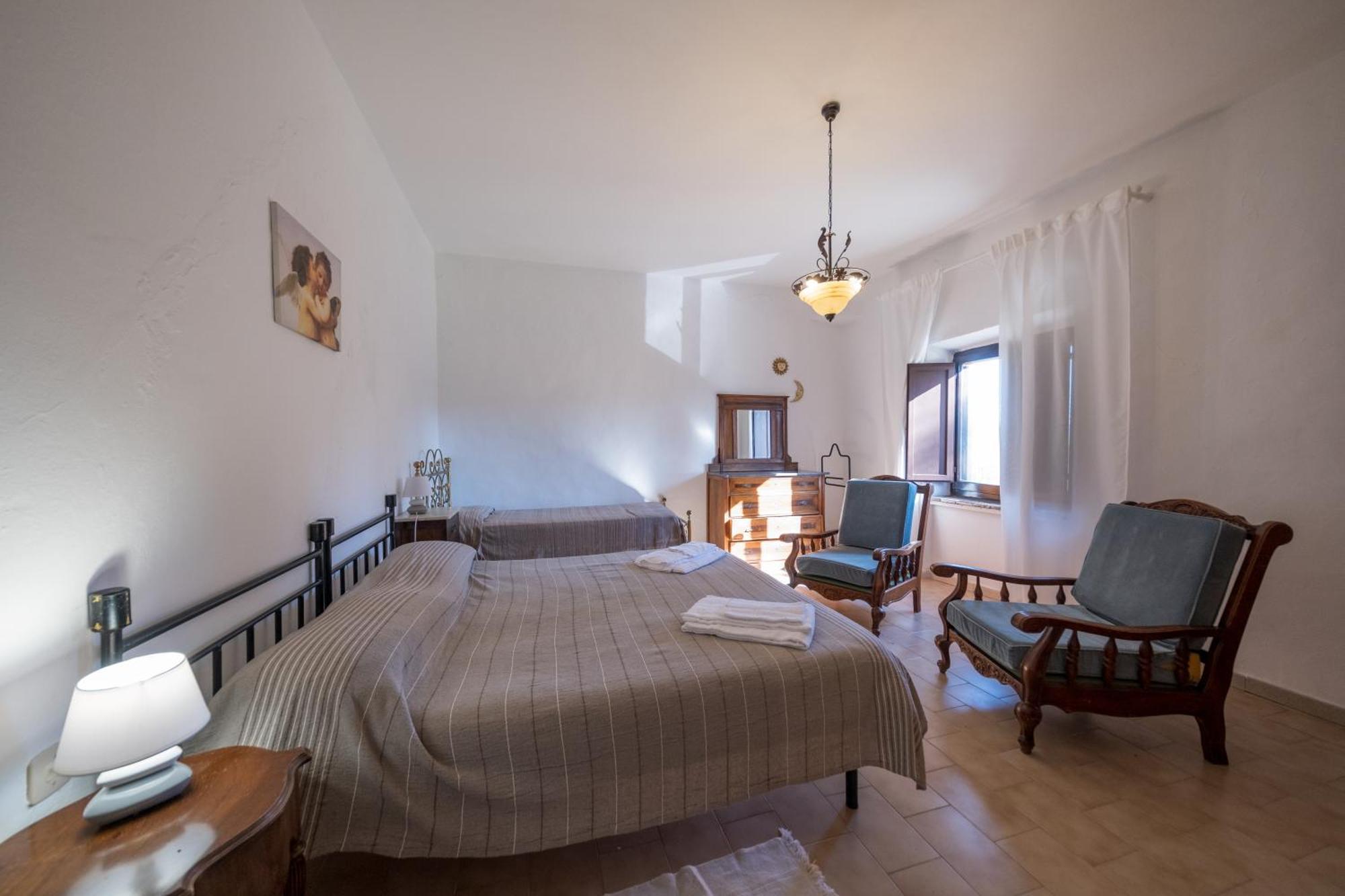 פומרנצה Agriturismo Il Palagetto מראה חיצוני תמונה