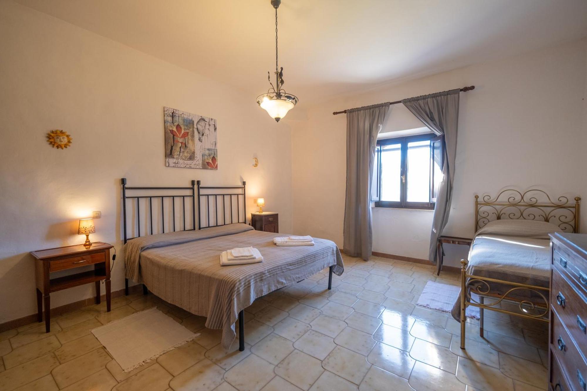 פומרנצה Agriturismo Il Palagetto מראה חיצוני תמונה