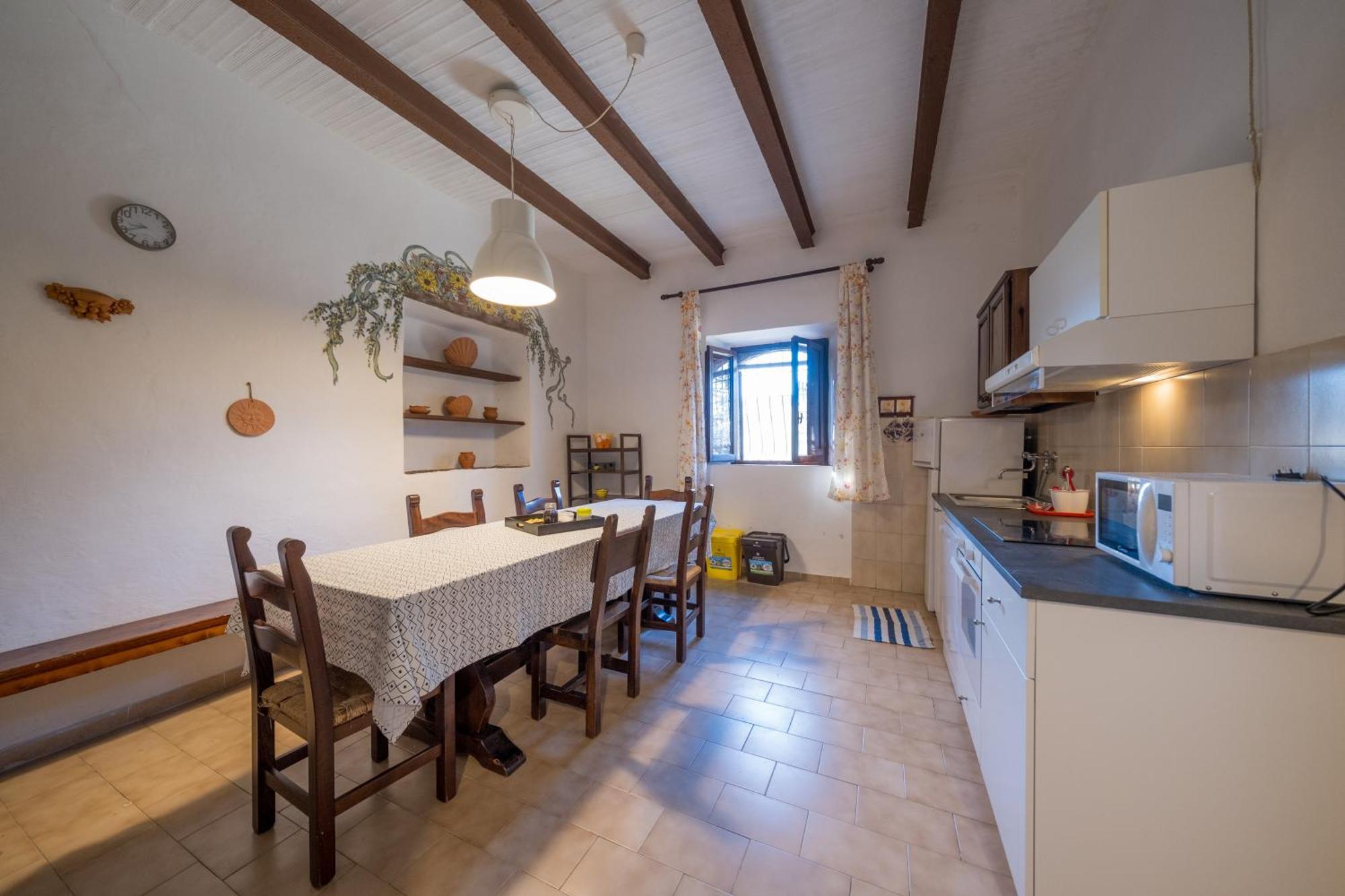פומרנצה Agriturismo Il Palagetto מראה חיצוני תמונה
