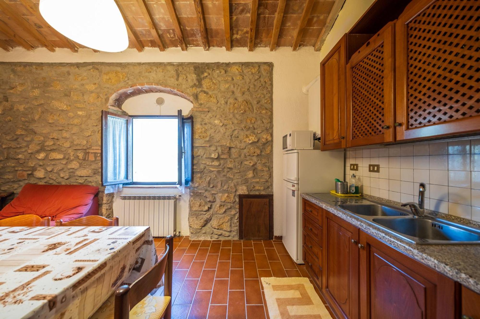 פומרנצה Agriturismo Il Palagetto מראה חיצוני תמונה
