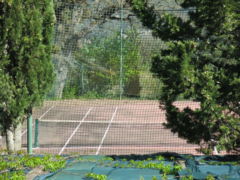 פומרנצה Agriturismo Il Palagetto מראה חיצוני תמונה