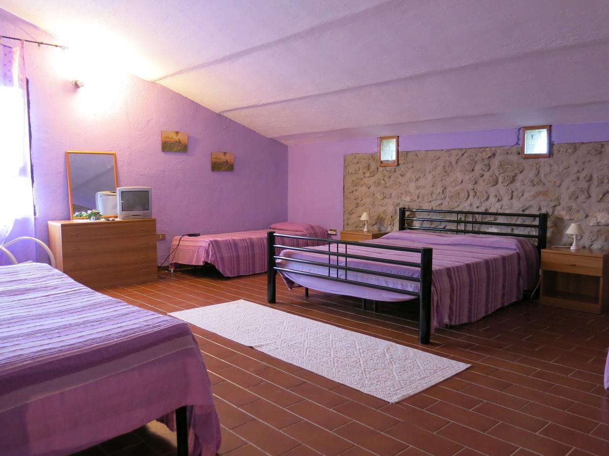 פומרנצה Agriturismo Il Palagetto מראה חיצוני תמונה