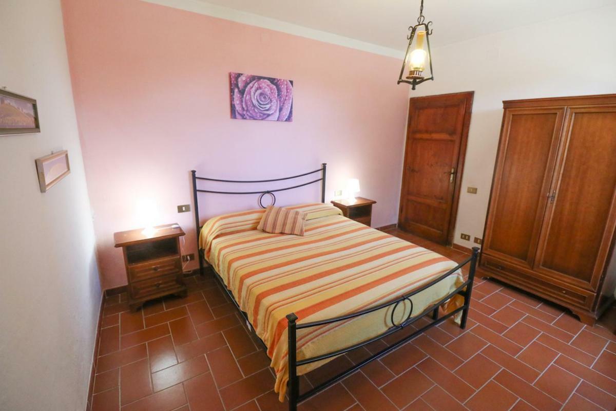 פומרנצה Agriturismo Il Palagetto מראה חיצוני תמונה