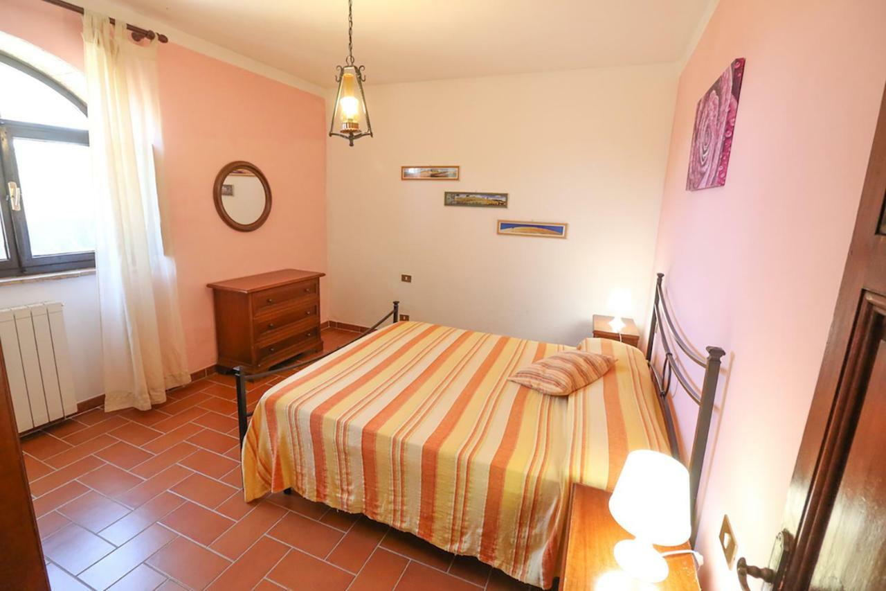 פומרנצה Agriturismo Il Palagetto מראה חיצוני תמונה
