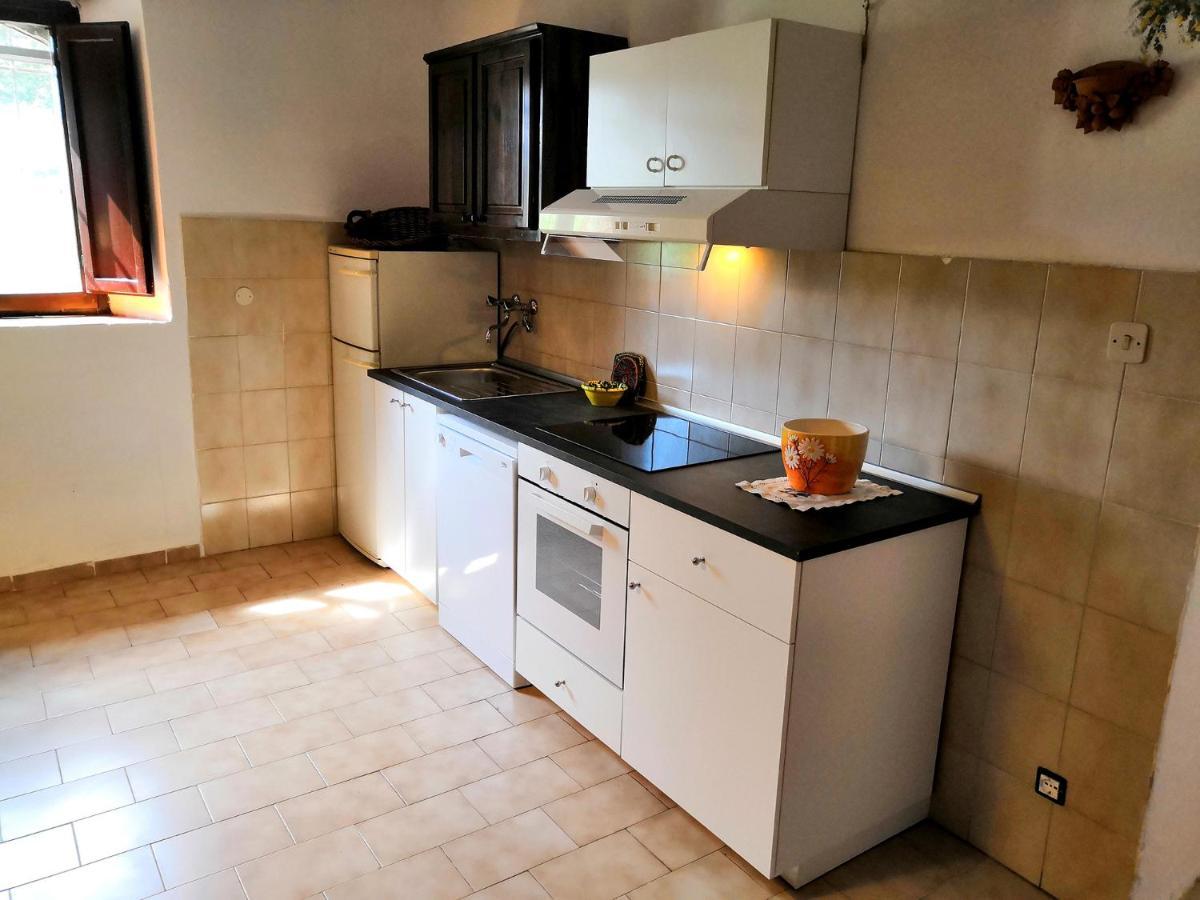 פומרנצה Agriturismo Il Palagetto מראה חיצוני תמונה