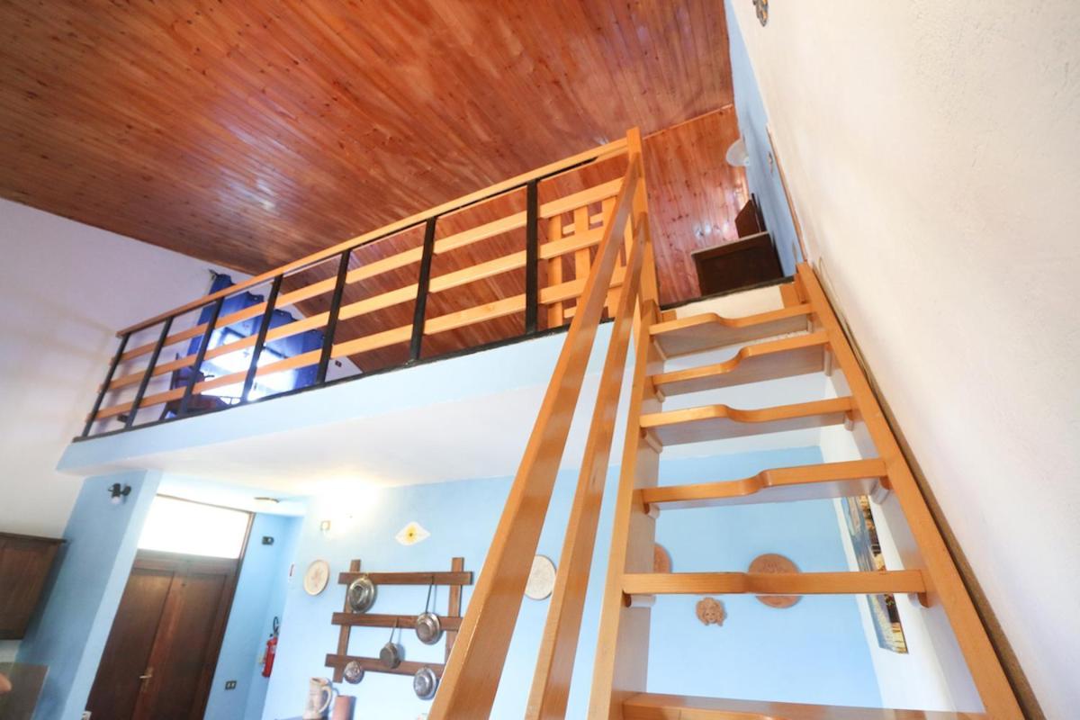 פומרנצה Agriturismo Il Palagetto מראה חיצוני תמונה